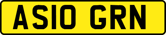 AS10GRN