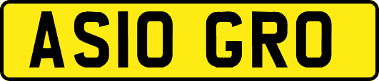 AS10GRO