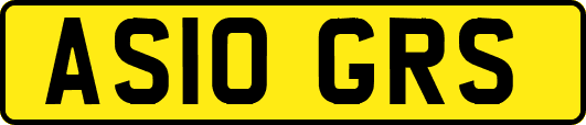 AS10GRS