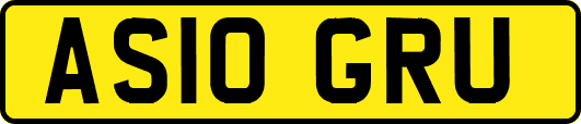 AS10GRU