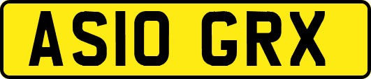 AS10GRX