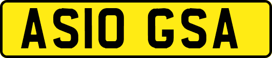 AS10GSA