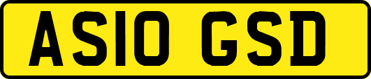 AS10GSD