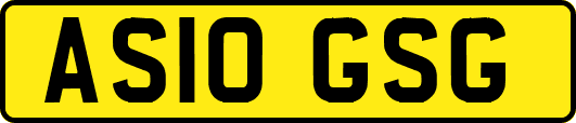 AS10GSG