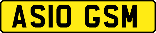 AS10GSM