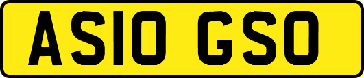 AS10GSO