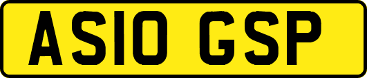 AS10GSP