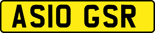 AS10GSR