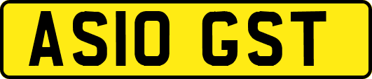 AS10GST
