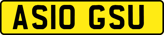 AS10GSU