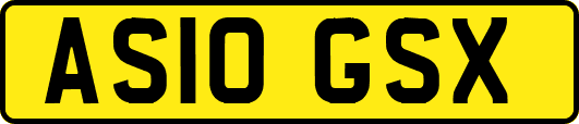 AS10GSX