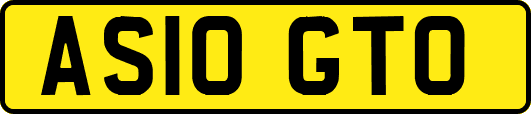 AS10GTO