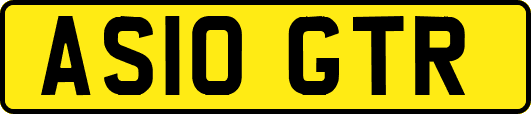 AS10GTR