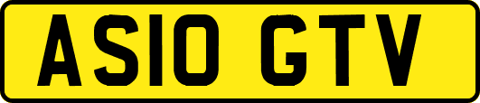 AS10GTV