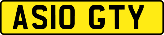 AS10GTY