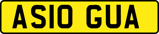 AS10GUA