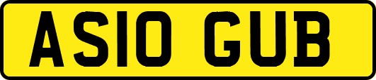 AS10GUB