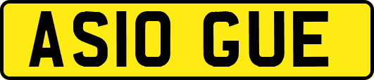 AS10GUE
