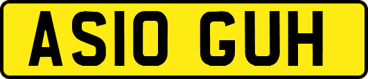 AS10GUH