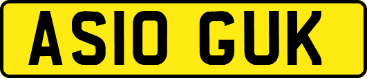 AS10GUK