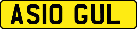 AS10GUL