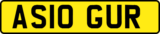 AS10GUR