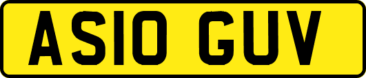 AS10GUV