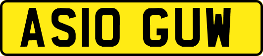 AS10GUW