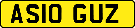 AS10GUZ