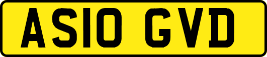 AS10GVD