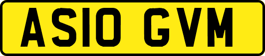 AS10GVM