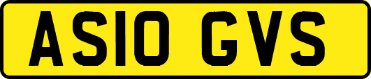AS10GVS