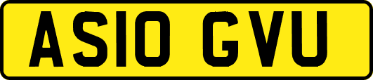 AS10GVU