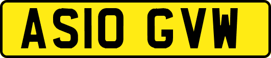AS10GVW