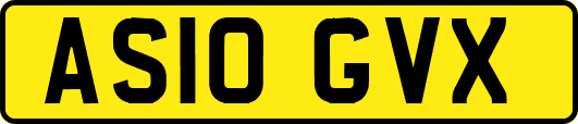 AS10GVX