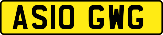 AS10GWG