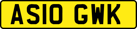 AS10GWK