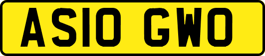 AS10GWO