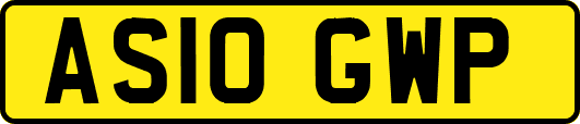 AS10GWP