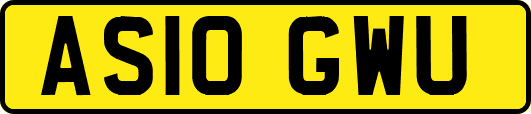 AS10GWU