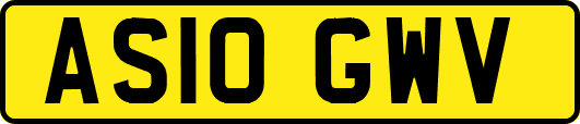AS10GWV