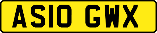 AS10GWX