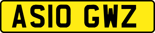 AS10GWZ