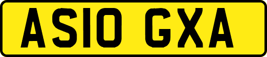 AS10GXA