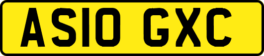 AS10GXC