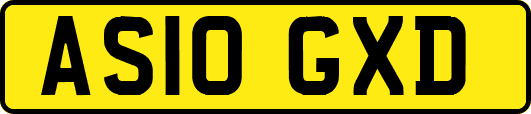 AS10GXD
