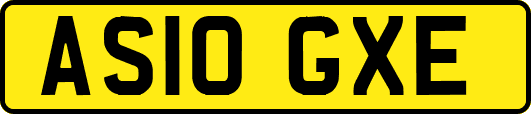 AS10GXE