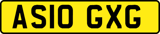 AS10GXG