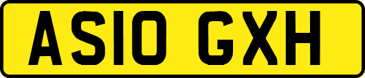 AS10GXH