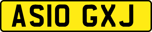 AS10GXJ